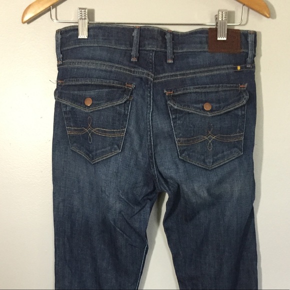 Lucky Brand “Cate Boot” Jeans - Picture 6 of 7